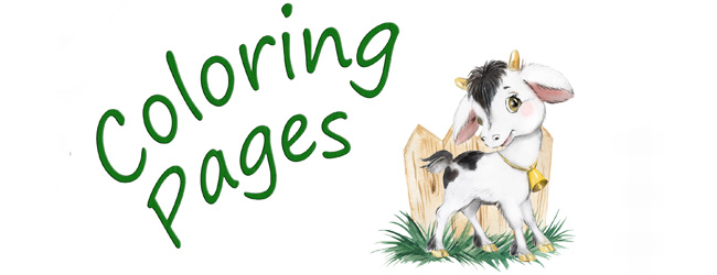 Just for Fun: Coloring Sheets – May/June 2025